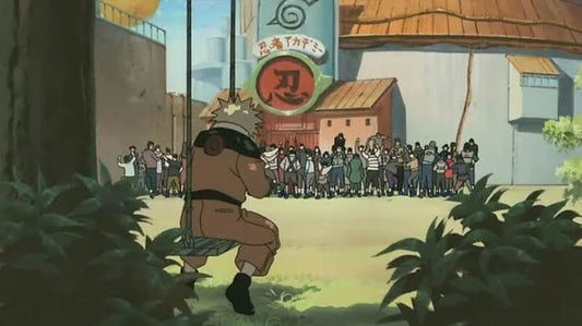 Naruto | Dealing With Our Demons