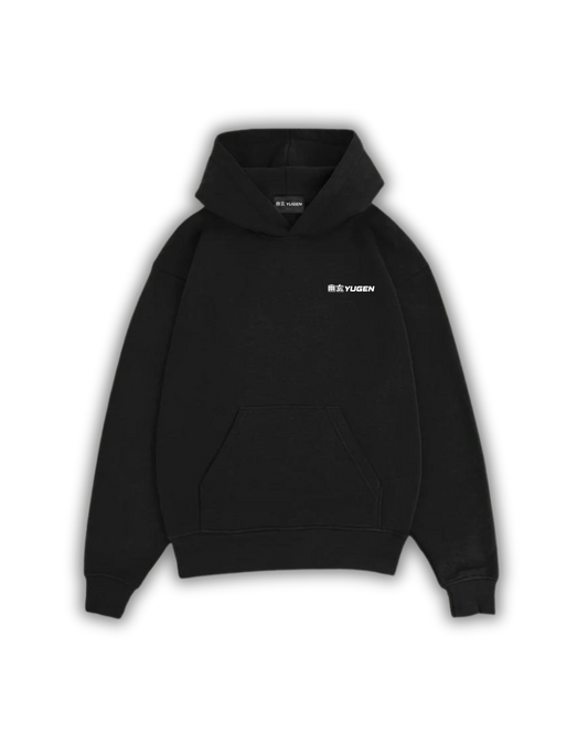 Logo Hoodie