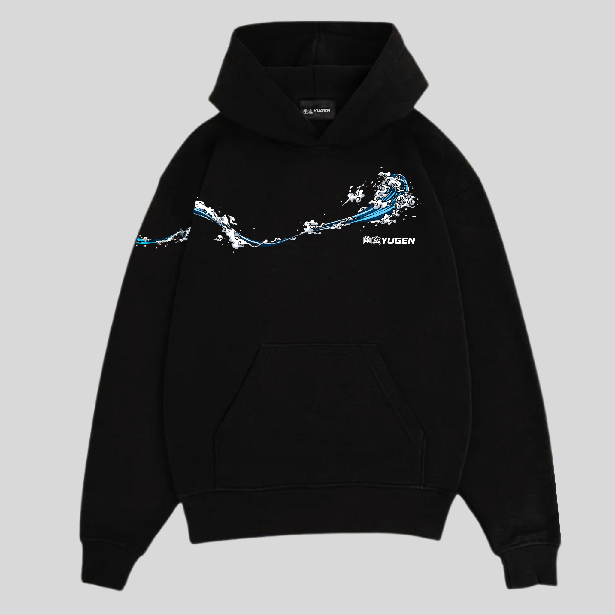 BLESSED SLAYER HOODIE
