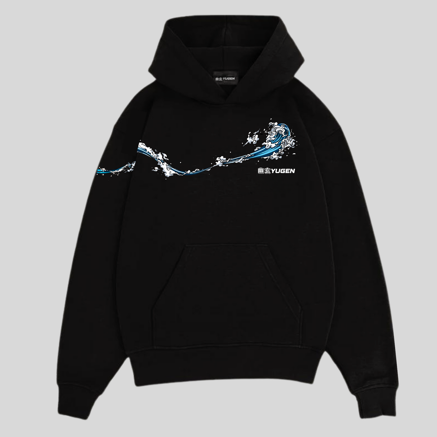 BLESSED SLAYER HOODIE
